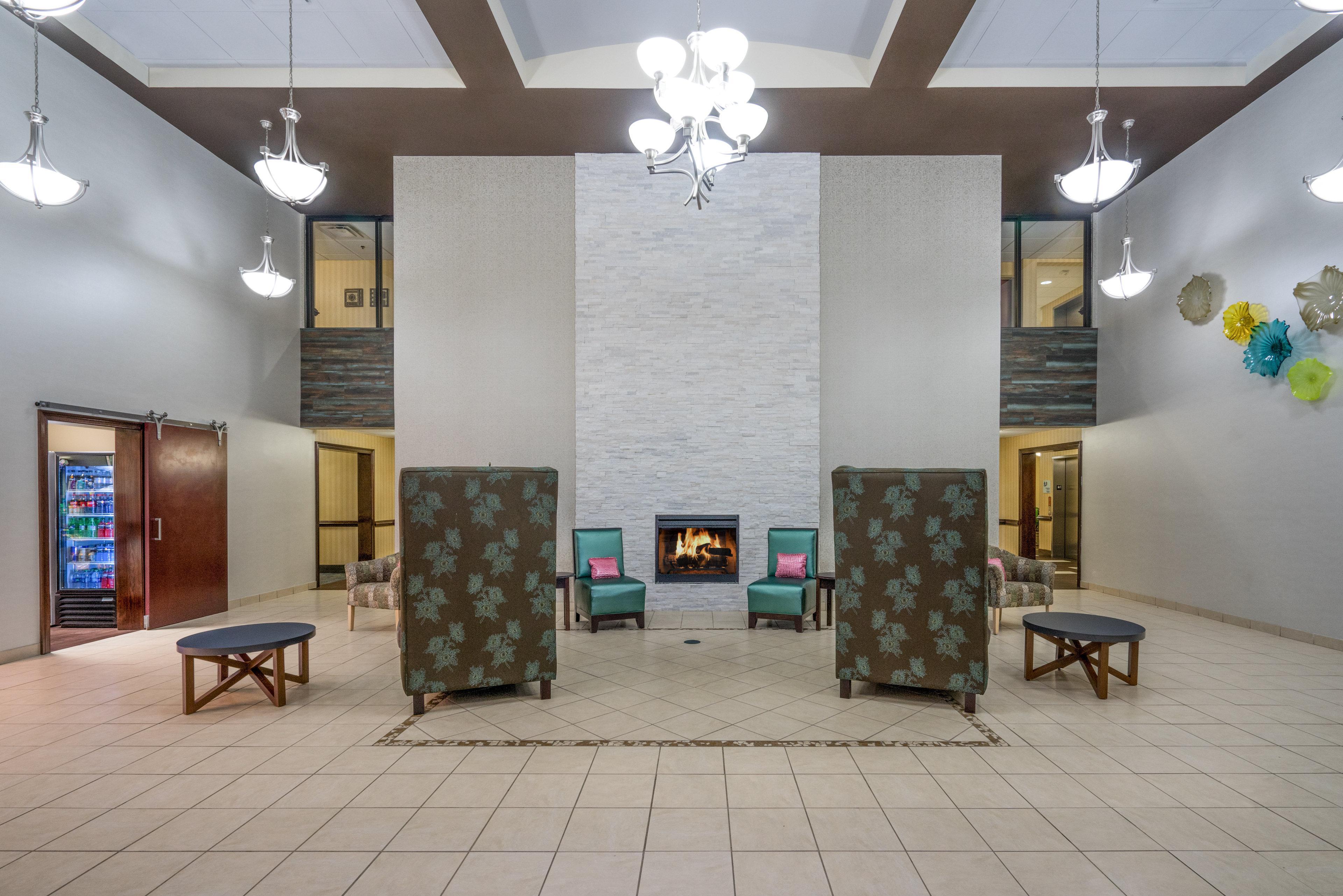 Holiday Inn Express Hotel & Suites- Gadsden By Ihg Exterior photo