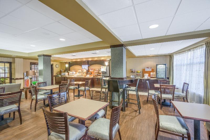 Holiday Inn Express Hotel & Suites- Gadsden By Ihg Exterior photo